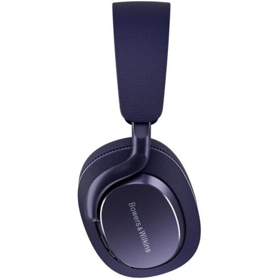 Товар Беспроводные наушники Bowers Wilkins Px7 S3, Indigo Blue (Синий)