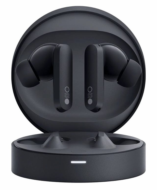 Товар CMF Buds Pro by Nothing dark grey tws внутриканальные наушники с шумоподавлением