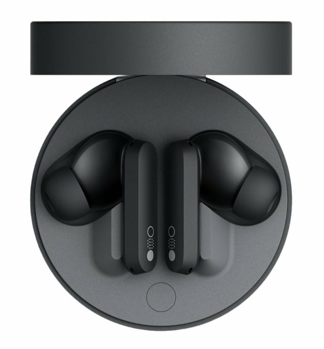 Товар CMF Buds Pro by Nothing dark grey tws внутриканальные наушники с шумоподавлением