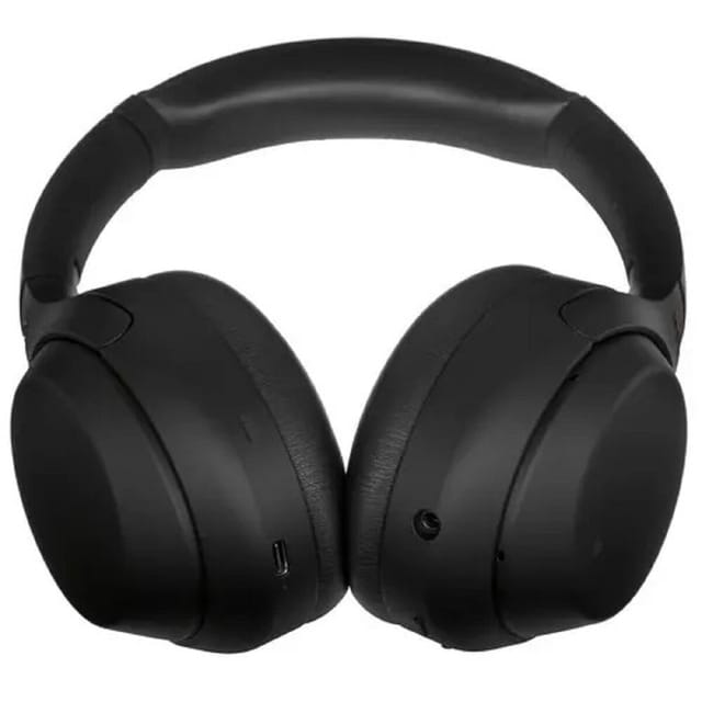 Товар Беспроводные наушники динамические Sony WH-1000XM4, Black/черные