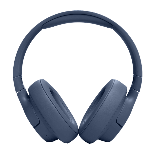 Товар Беспроводные наушники JBL Tune 720BT, синий (Blue), складные