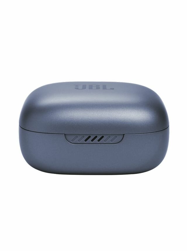 Товар Беспроводные наушники JBL Live Free 2 Blue, 35 часов работы, закрытый тип