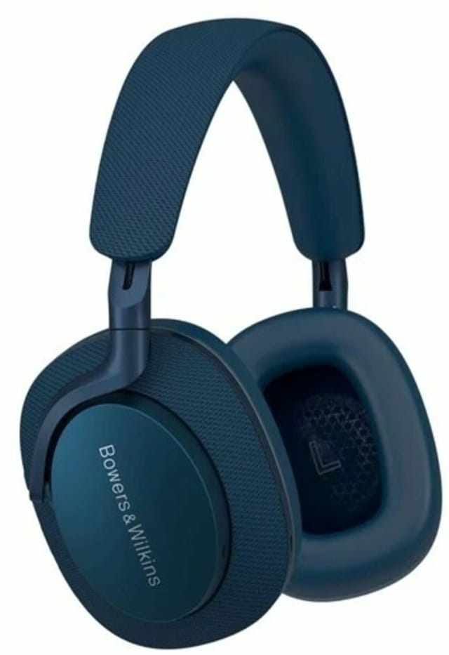 Товар Беспроводные наушники динамические Bowers Wilkins PX7 S2E, Blue/синие