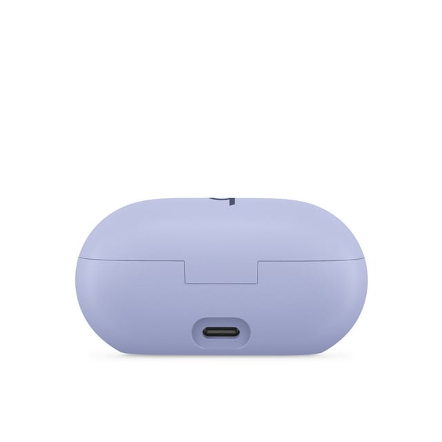 Товар Беспроводные наушники Beats Solo Buds, цвет Arctic Purple / (Сиреневый)