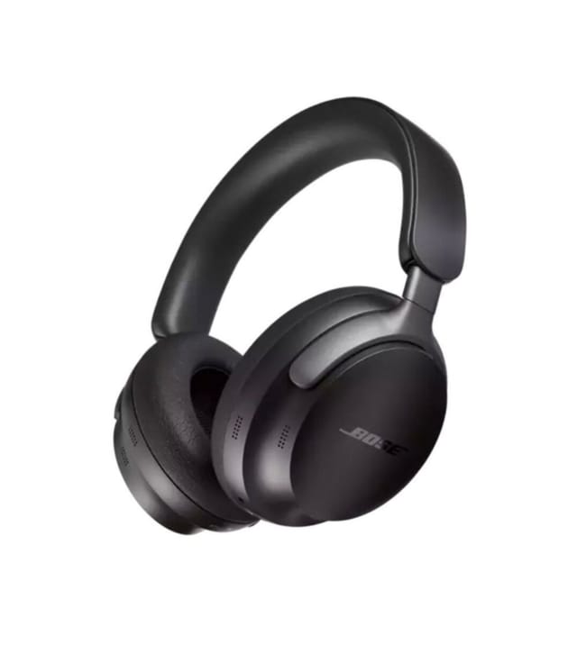 Товар Беспроводные наушники Bose QuietComfort Ultra Headphones Black