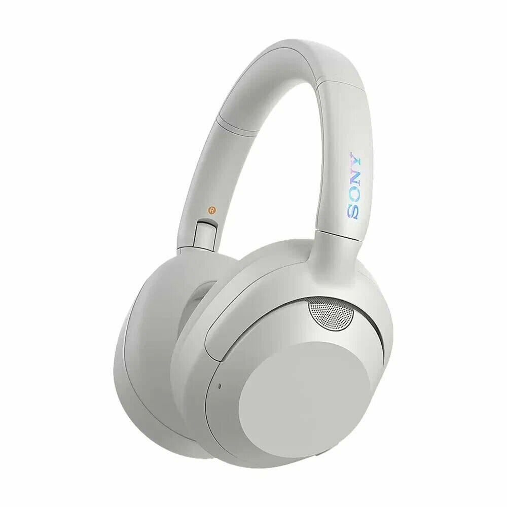 Товар Беспроводные наушники Sony WH-ULT900N ULT Wear, White (белый)