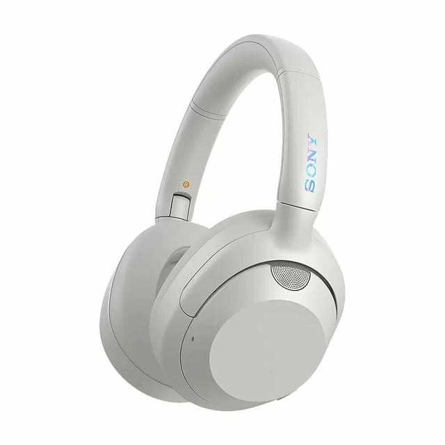 Товар Беспроводные наушники Sony WH-ULT900N ULT Wear, White (белый)