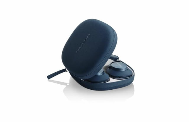 Товар Беспроводные наушники динамические Bowers Wilkins PX7 S2E, Blue/синие