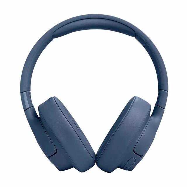 Товар Беспроводные наушники JBL Tune 770 NC, mini jack 3.5 mm, Синий