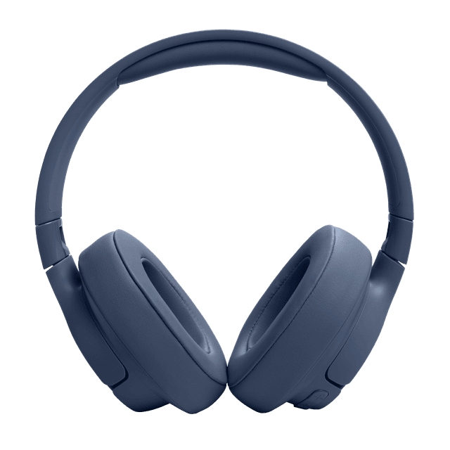 Товар Беспроводные наушники JBL Tune 720BT, синий (Blue), складные