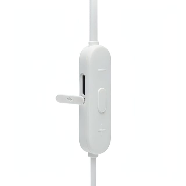 Товар Наушники внутриканальные Bluetooth JBL Tune 215BT White (JBLT215BTWHT)