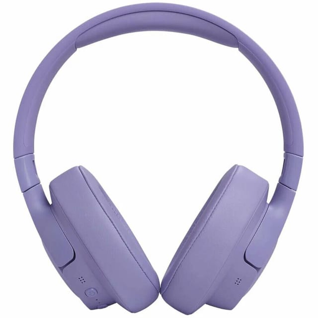 Товар Беспроводные наушники JBL Tune 770 NC, mini jack 3.5 mm, фиолетов