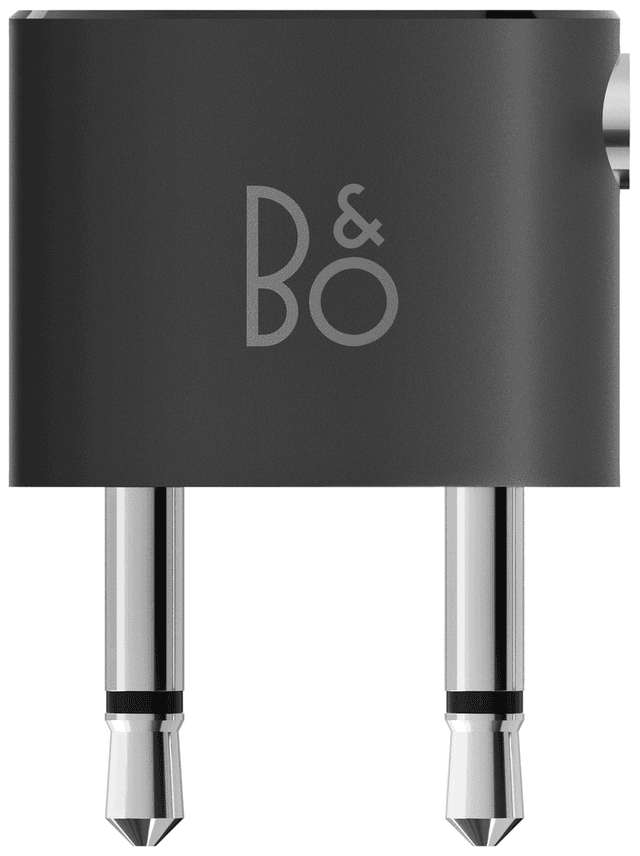 Товар Беспроводные наушники Bang&Olufsen BeoPlay H95, Black/Engraved, чёрный