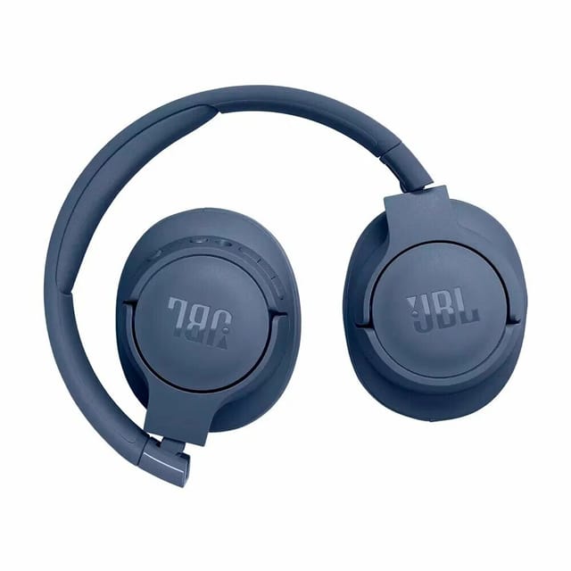 Товар Беспроводные наушники JBL Tune 770 NC, mini jack 3.5 mm, Синий