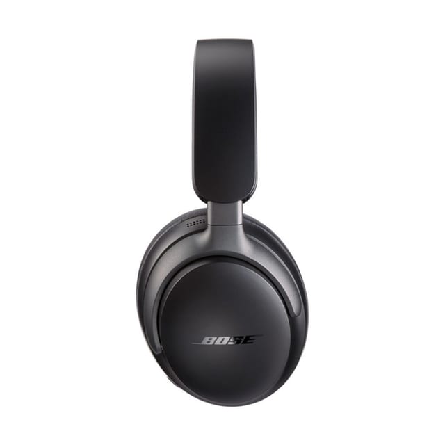 Товар Беспроводные наушники Bose QuietComfort Ultra Headphones Black