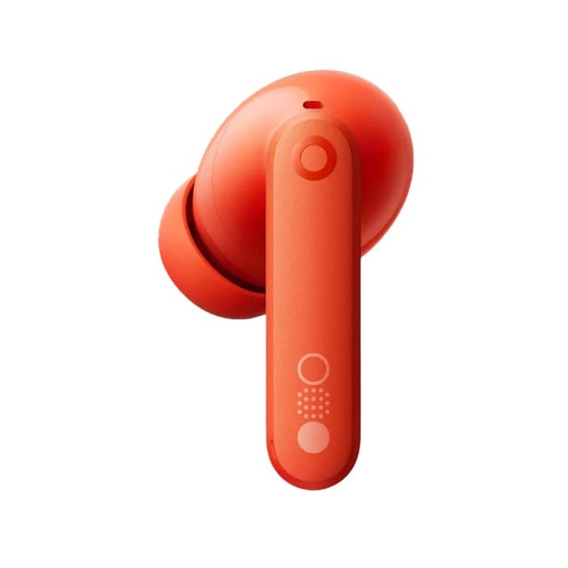 Товар Беспроводные наушники Nothing CMF Buds Pro 2 с шумоподавлением, оранжевый, B172