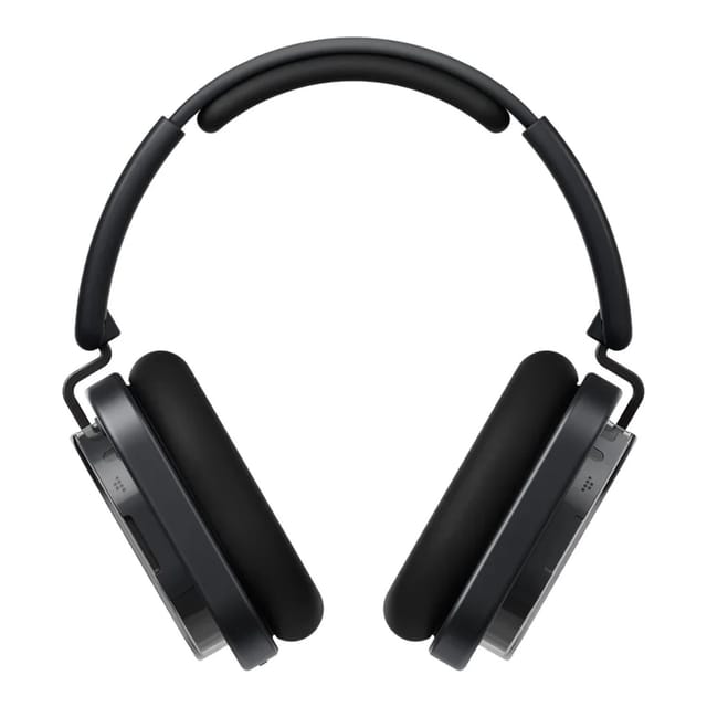 Товар Беспроводные наушники Nothing Headphone (1) Black 2025 Черный