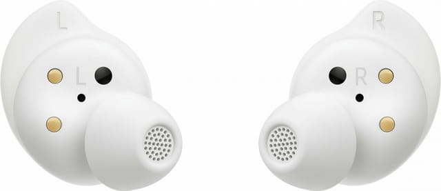 Товар Беспроводные наушники Samsung Galaxy Buds FE White (SM-R400), белые