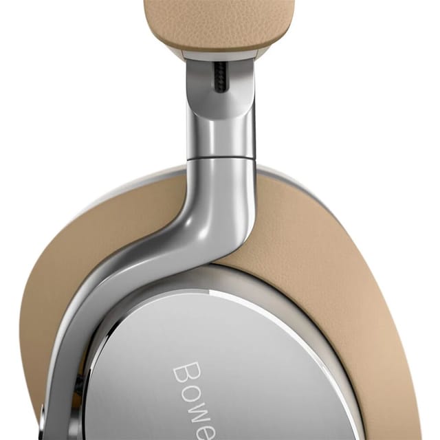 Товар Наушники Bowers & Wilkins "Px8 Tan", беспроводные, с шумоподавлением