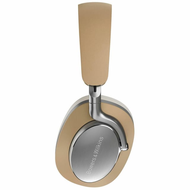 Товар Наушники Bowers & Wilkins "Px8 Tan", беспроводные, с шумоподавлением