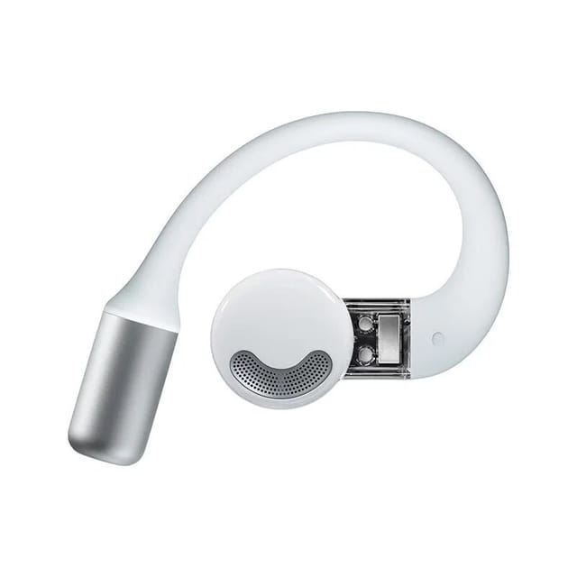 Товар Беспроводные наушники NOTHING "Ear Open" Bluetooth 5.3, белые