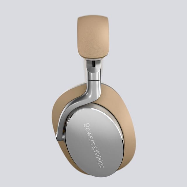 Товар Наушники Bowers & Wilkins "Px8 Tan", беспроводные, с шумоподавлением