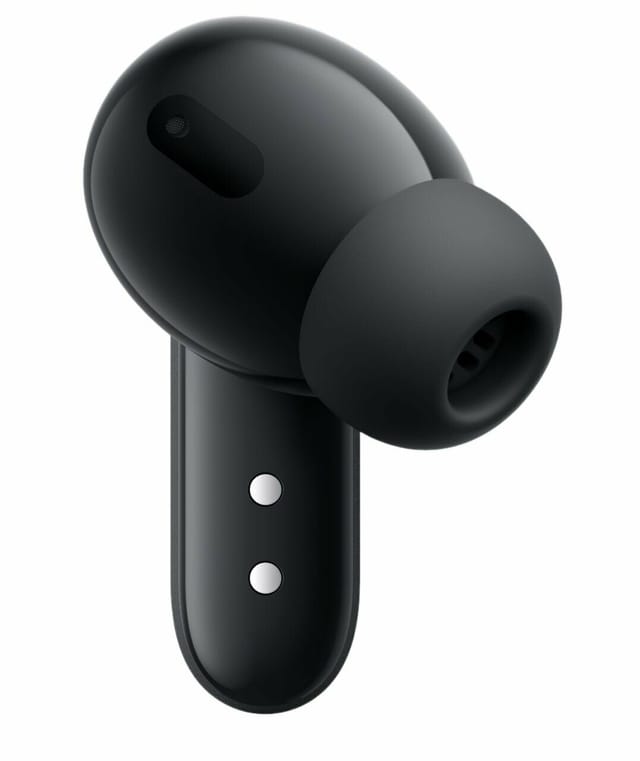 Товар CMF Buds Pro by Nothing dark grey tws внутриканальные наушники с шумоподавлением