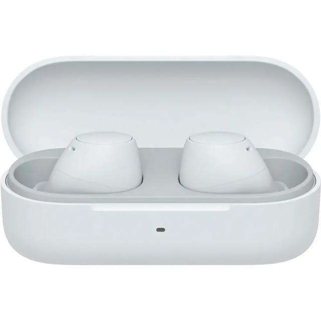 Товар Беспроводные наушники Sony WF-C510 (WF-C510/WC) белый, True Wireless