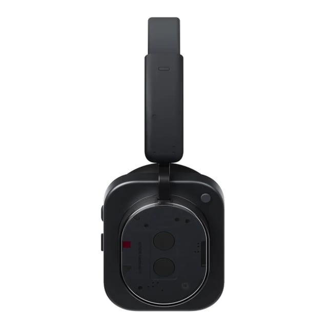 Товар Беспроводные наушники Nothing Headphone (1) Black 2025 Черный