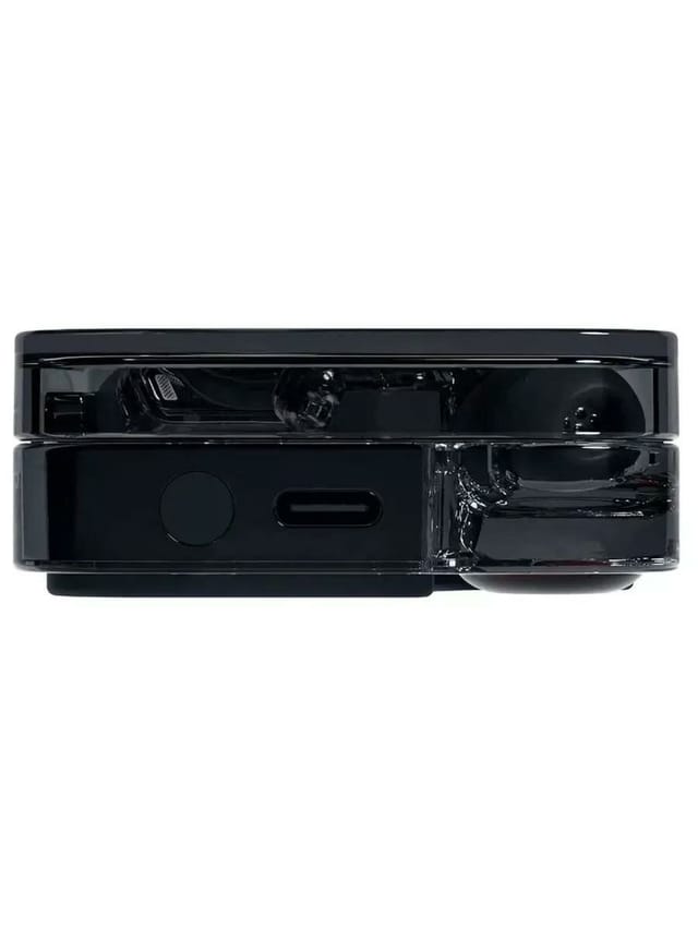 Товар Беспроводные наушники Nothing Ear 3 (B171), Черный, ANC, Global, внутриканальные, 2024