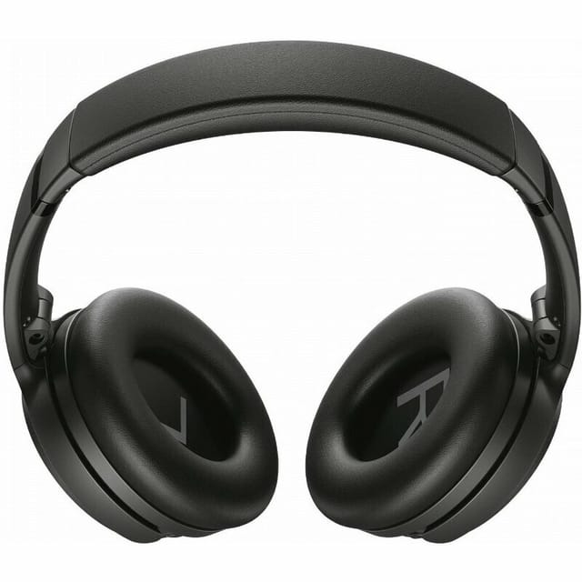 Товар Беспроводные наушники Bose QuietComfort Headphones, Black, черный