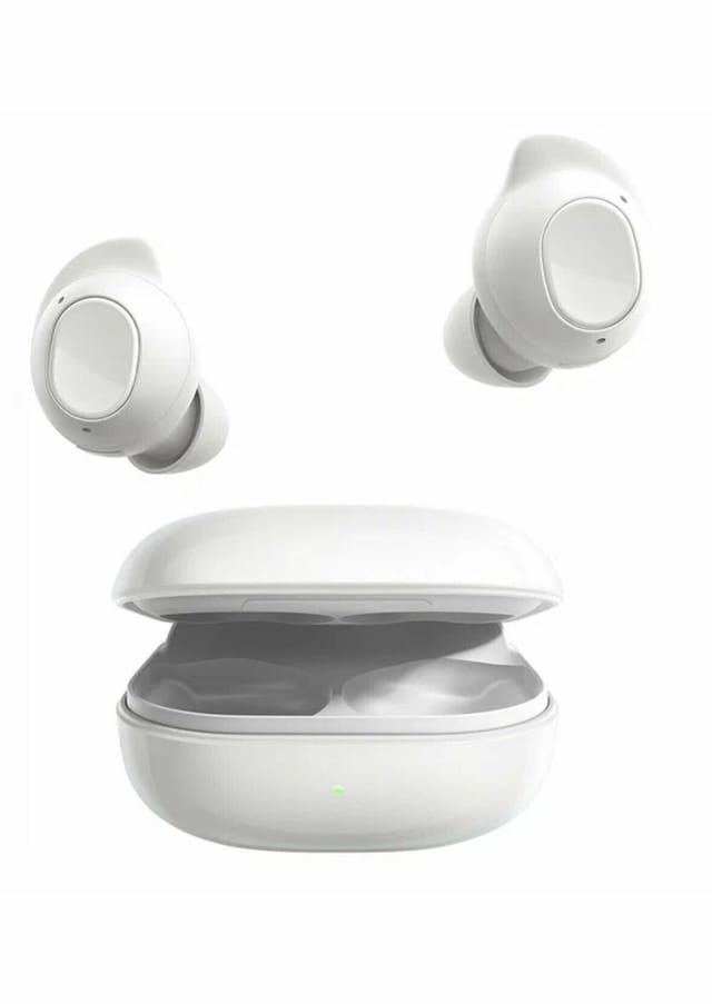 Товар Беспроводные наушники Samsung Galaxy Buds FE White (SM-R400), белые