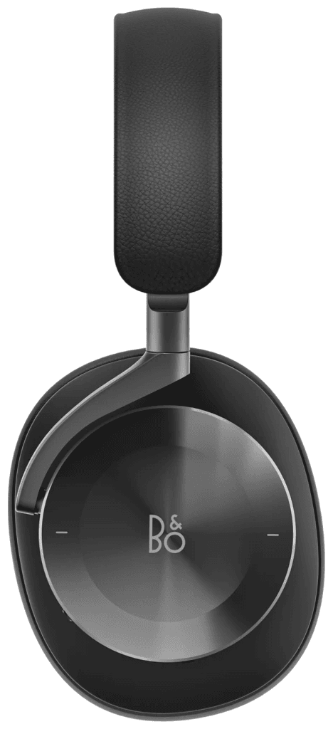 Товар Беспроводные наушники Bang&Olufsen BeoPlay H95, Black/Engraved, чёрный