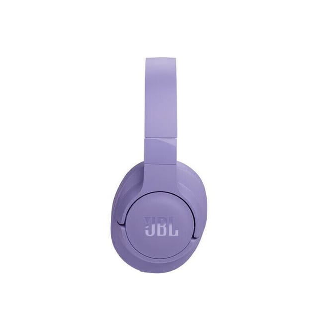 Товар Беспроводные наушники JBL Tune 770 NC, mini jack 3.5 mm, фиолетов