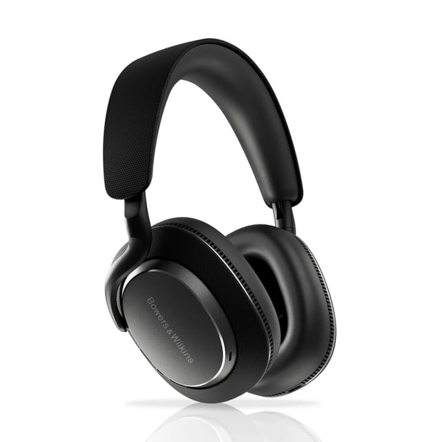 Товар Беспроводные наушники Bowers & Wilkins Px7 S3 Anthracite Black