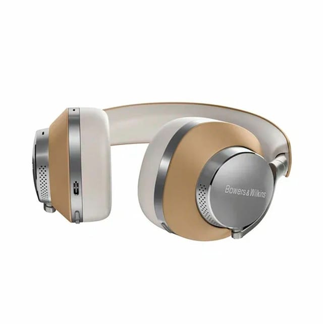 Товар Наушники Bowers & Wilkins "Px8 Tan", беспроводные, с шумоподавлением