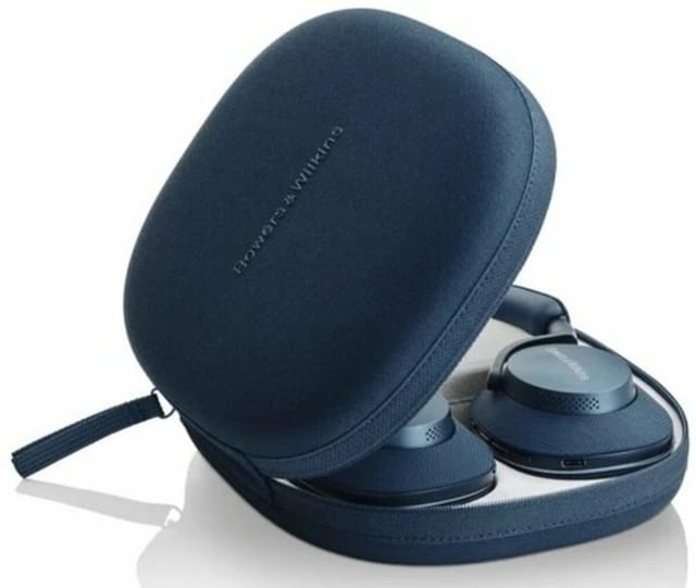 Товар Беспроводные наушники динамические Bowers Wilkins PX7 S2E, Blue/синие