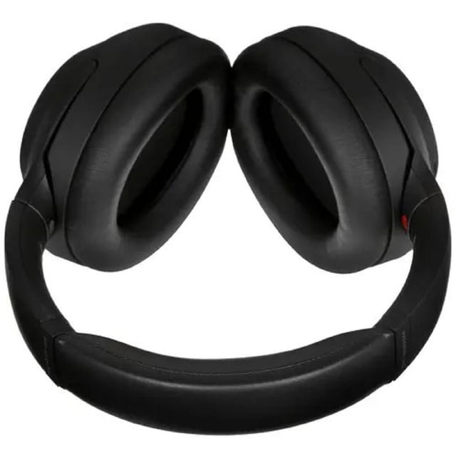 Товар Беспроводные наушники динамические Sony WH-1000XM4, Black/черные