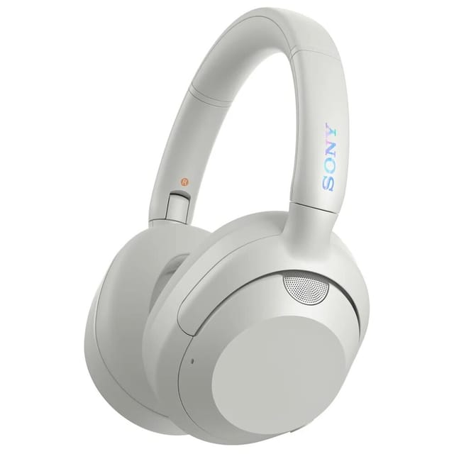 Товар Беспроводные наушники Sony WH-ULT900N ULT Wear, White (белый)