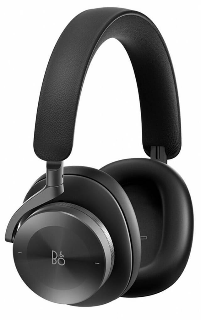 Товар Беспроводные наушники Bang&Olufsen BeoPlay H95, Black/Engraved, чёрный