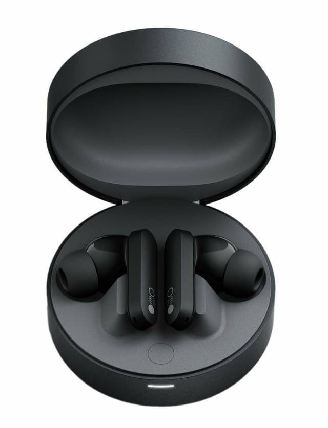 Товар CMF Buds Pro by Nothing dark grey tws внутриканальные наушники с шумоподавлением