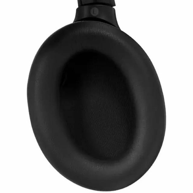 Товар Беспроводные наушники динамические Sony WH-1000XM4, Black/черные