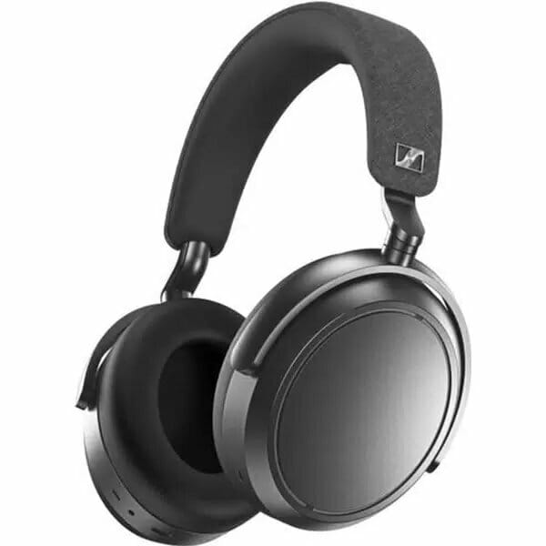 Товар Наушники беспроводные Sennheiser Momentum 4 Wireless Graphite