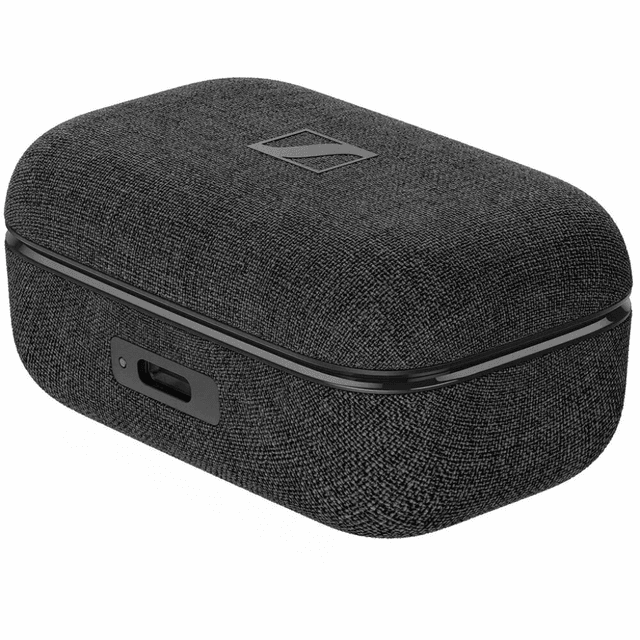 Товар Беспроводные наушники Sennheiser Momentum True Wireless 4, черный