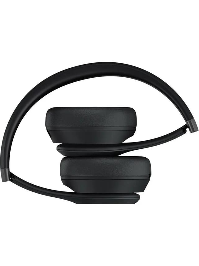 Товар Беспроводные наушники Beats Solo 4, цвет Matte Black / Матовый черный