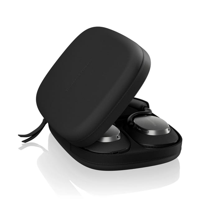 Товар Беспроводные наушники Bowers & Wilkins Px7 S3 Anthracite Black