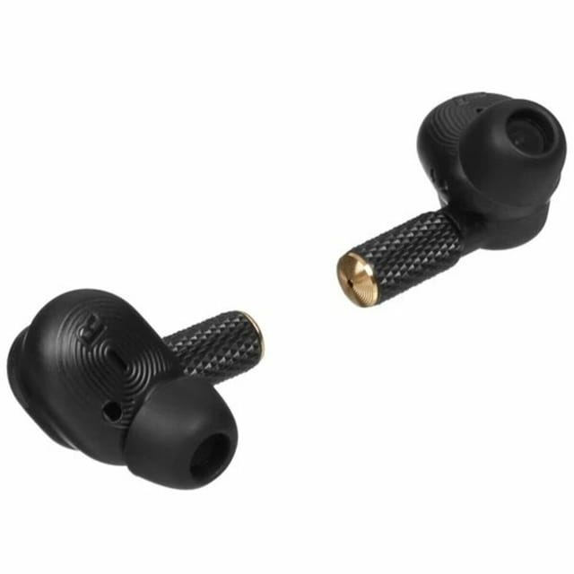 Товар Беспроводные наушники внутриканальные Marshall Motif 2, Black/черный