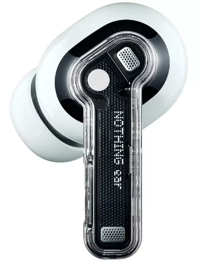 Товар Беспроводные наушники Nothing Ear 3 (B171), Белый, ANC, Global, внутриканальные, 2024