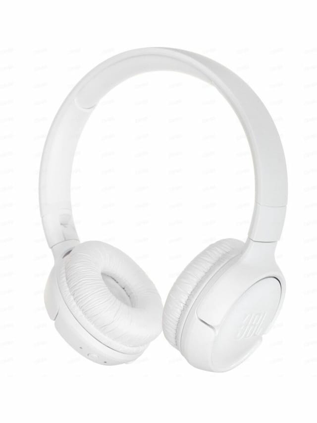 Товар Беспроводные наушники JBL TUNE 510BT, Bluetooth 5.0, накладные, белые