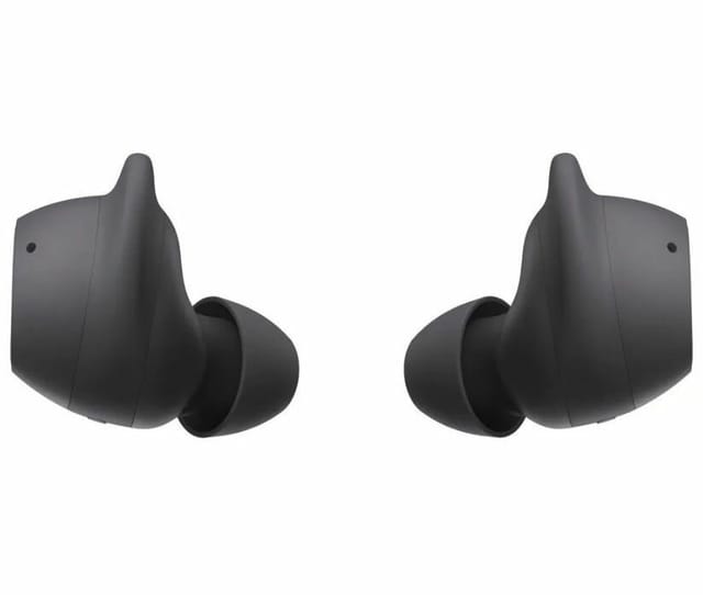 Товар Беспроводные наушники Samsung Galaxy Buds FE, Graphite, графитовый